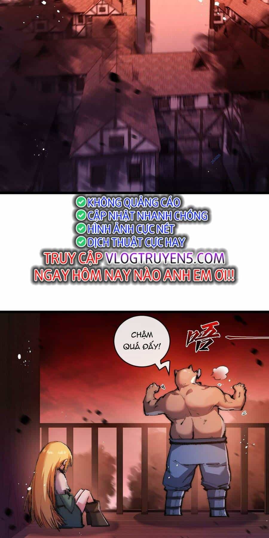Trảm Nguyệt - Chương 19 - ảnh 3