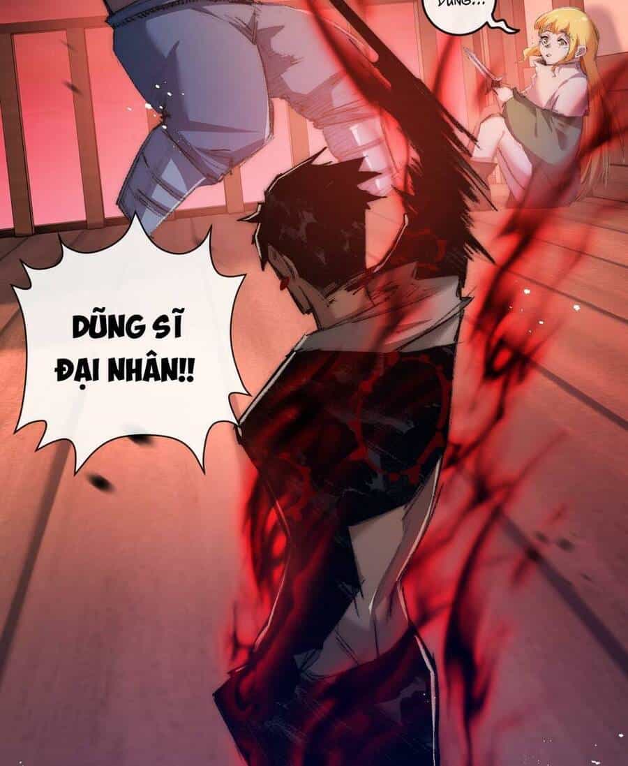 Trảm Nguyệt - Chương 19 - ảnh 9