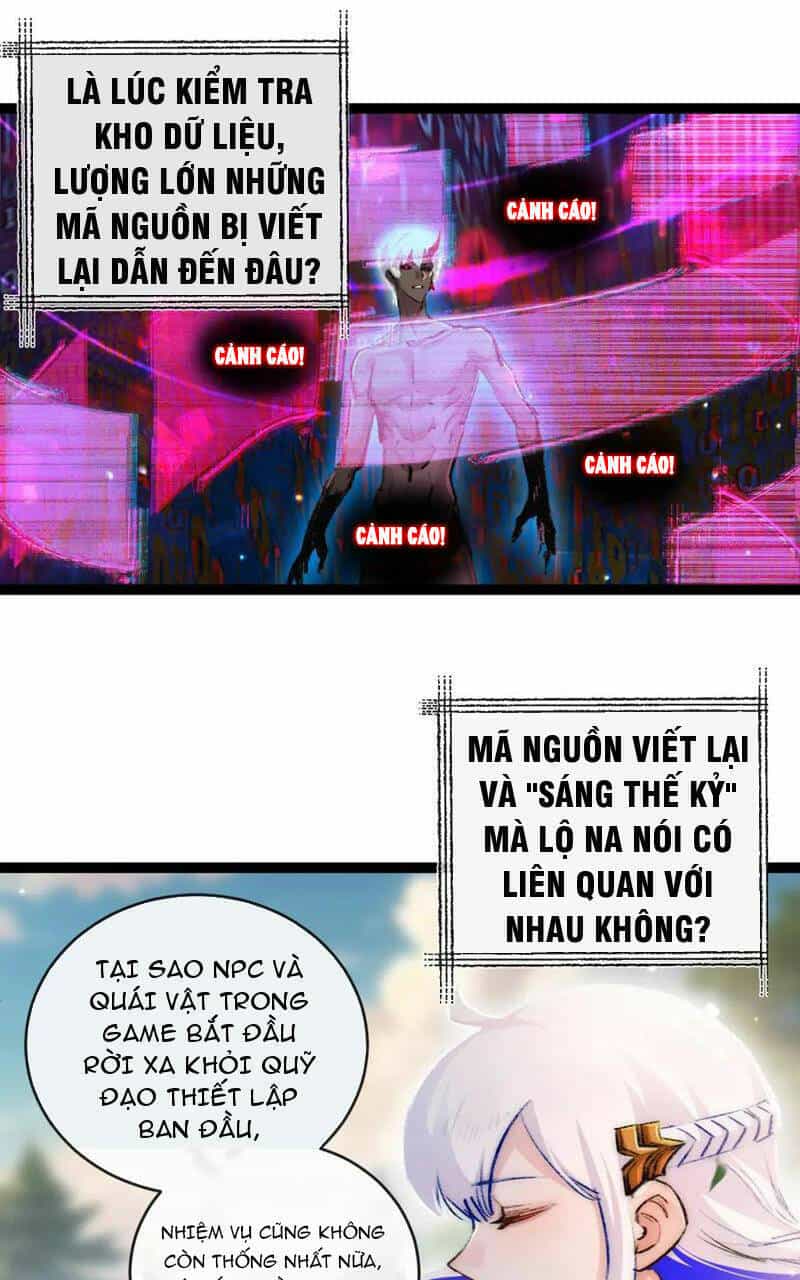 Trảm Nguyệt - Chương 25 - ảnh 29