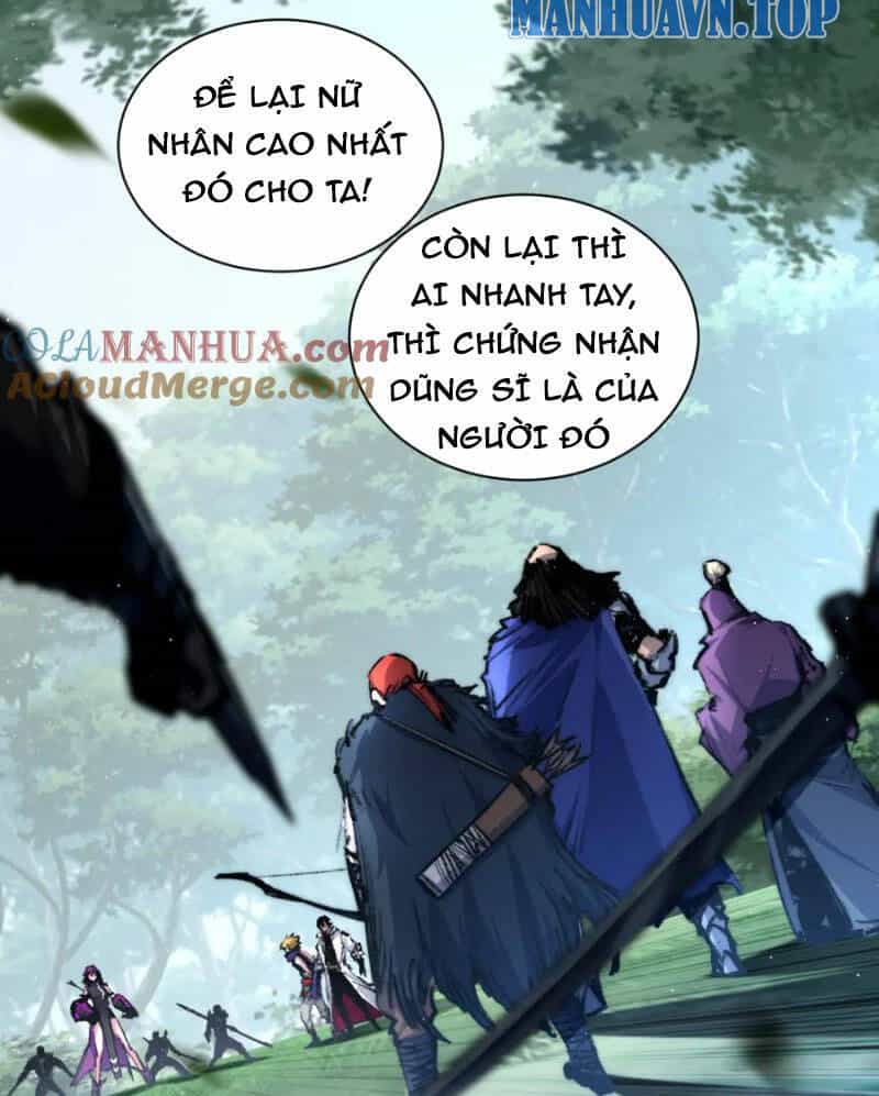 Trảm Nguyệt - Chương 28 - ảnh 2