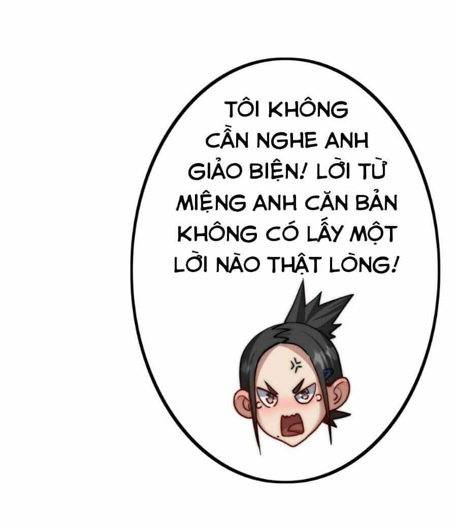 Trảm Nguyệt - Chương 2 - ảnh 26