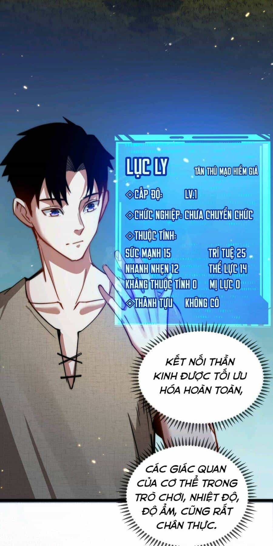 Trảm Nguyệt - Chương 2 - ảnh 57