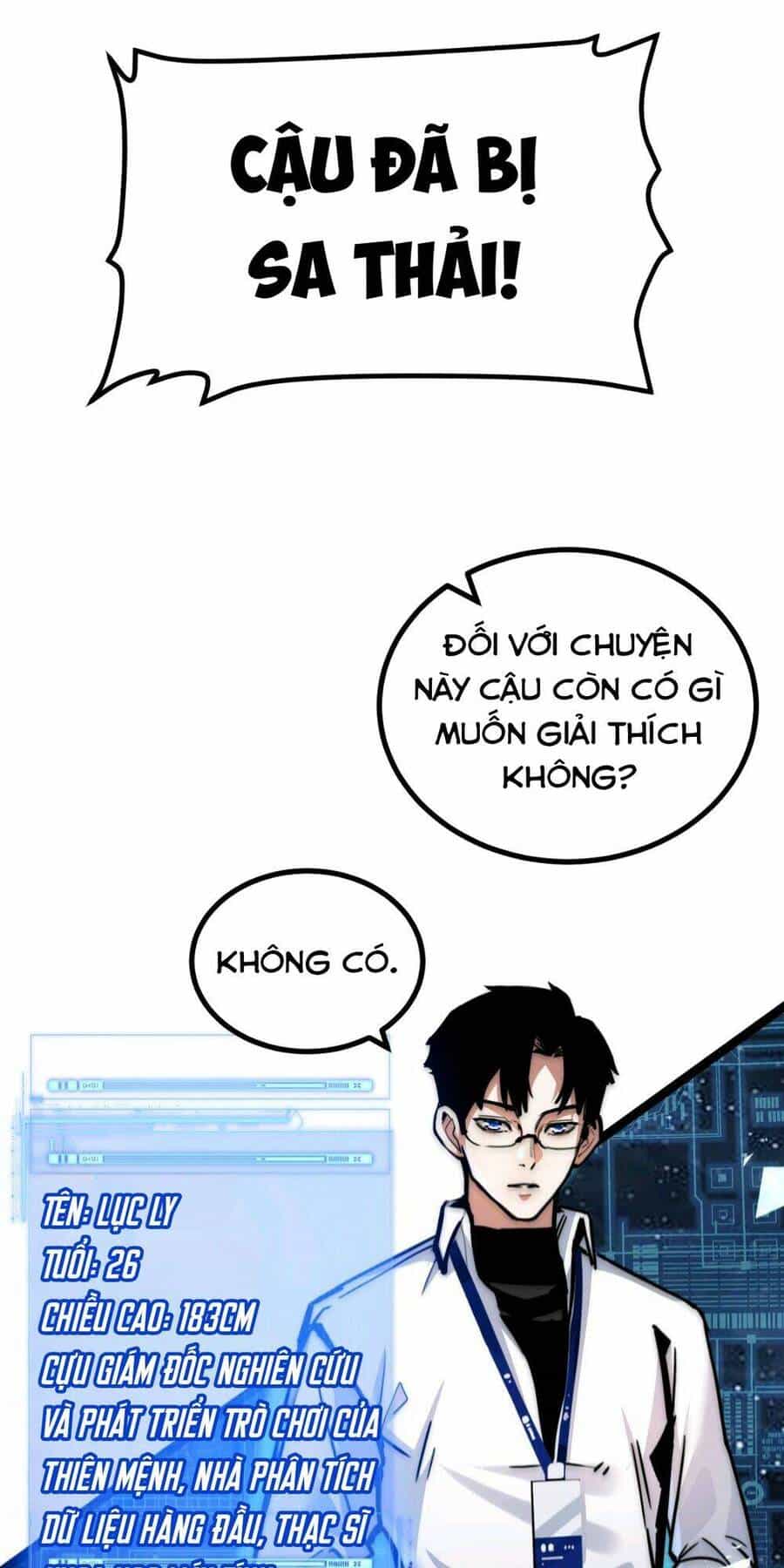 Trảm Nguyệt - Chương 2 - ảnh 8