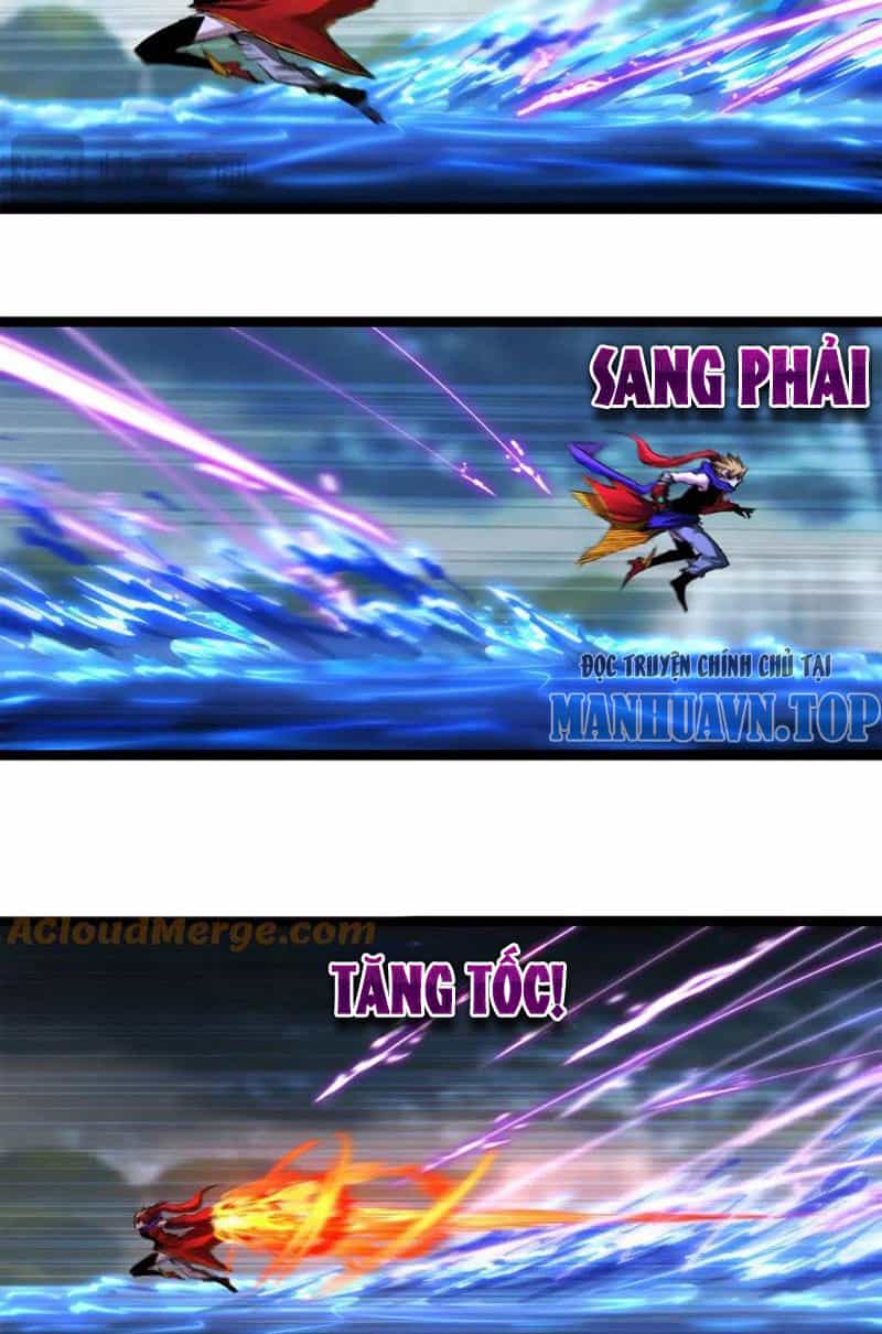 Trảm Nguyệt - Chương 32 - ảnh 35