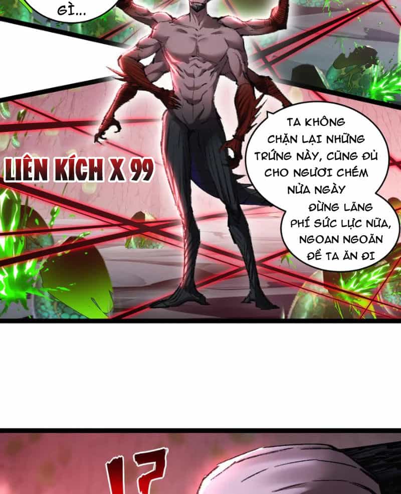 Trảm Nguyệt - Chương 36 - ảnh 40