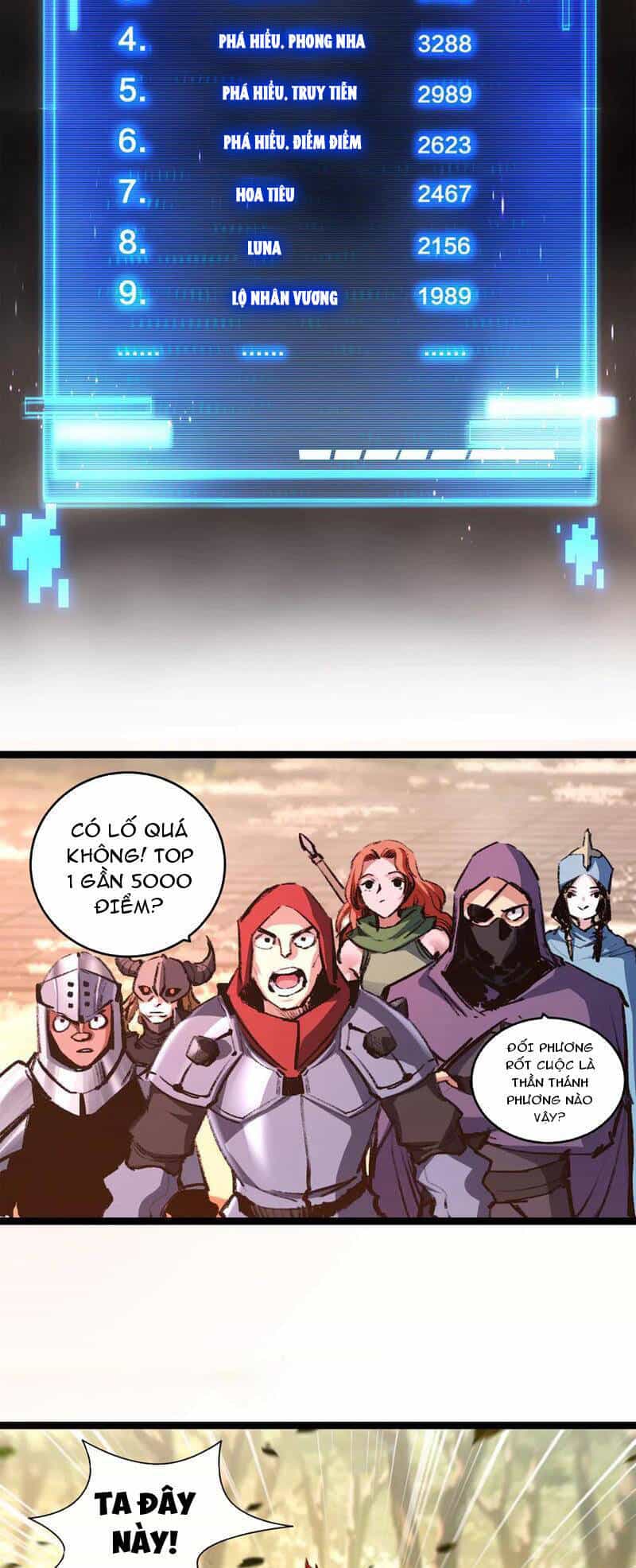 Trảm Nguyệt - Chương 38 - ảnh 10