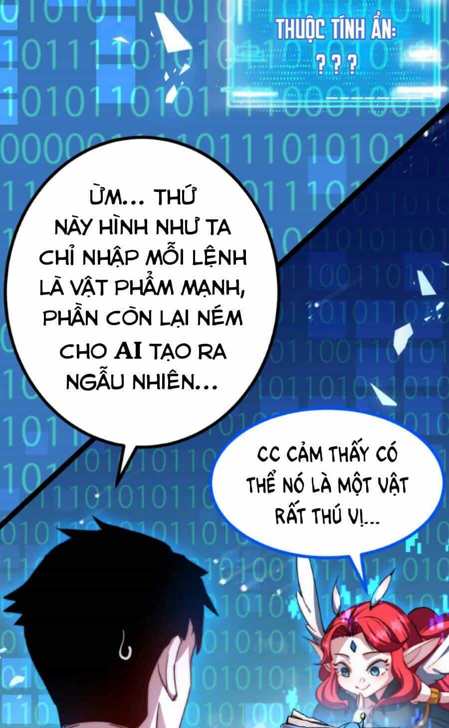 Trảm Nguyệt - Chương 3 - ảnh 12