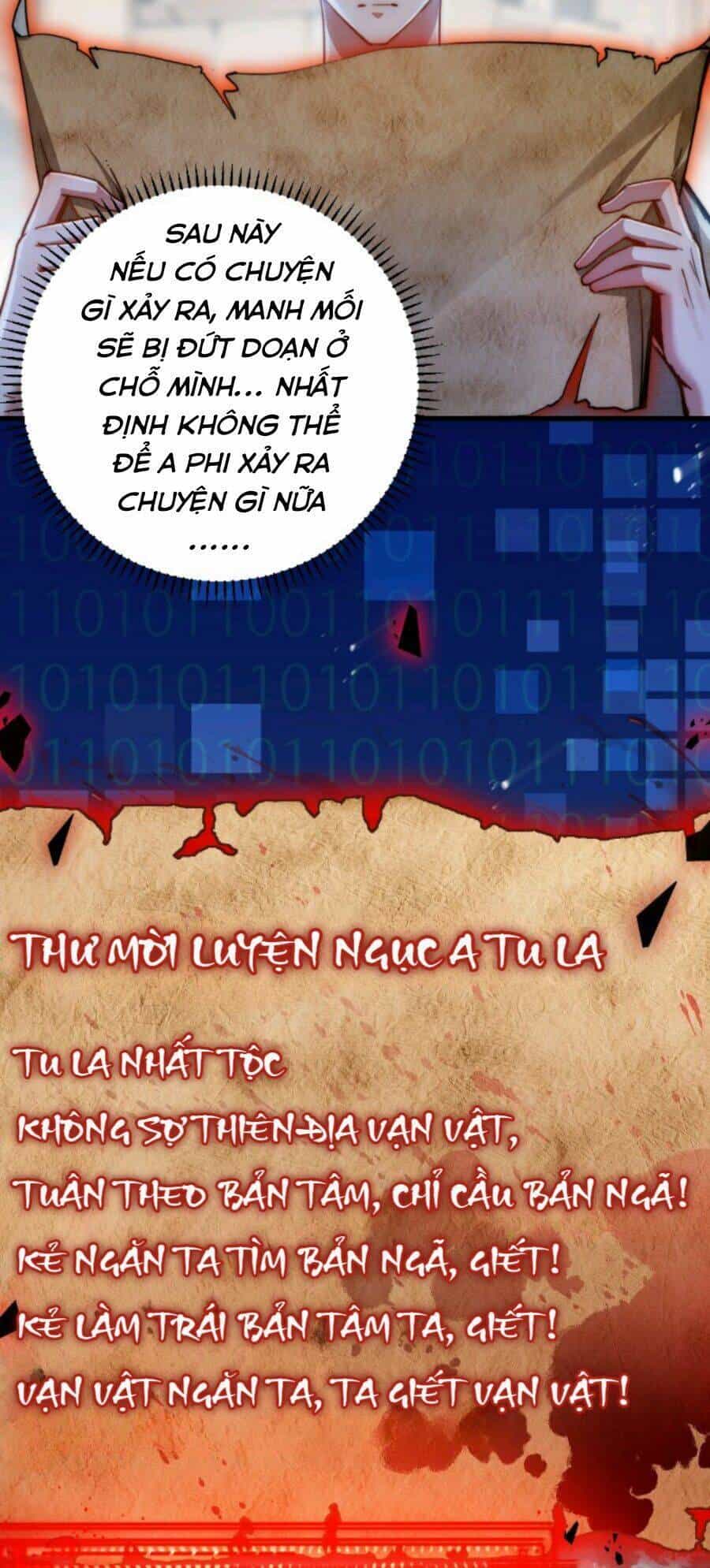 Trảm Nguyệt - Chương 3 - ảnh 16