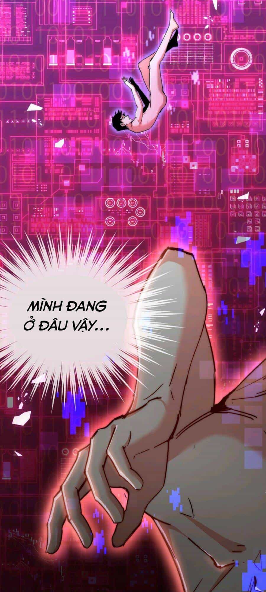 Trảm Nguyệt - Chương 3 - ảnh 29