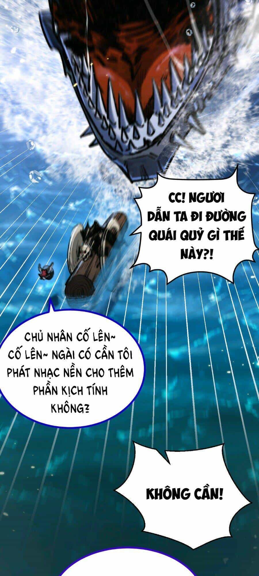 Trảm Nguyệt - Chương 3 - ảnh 75