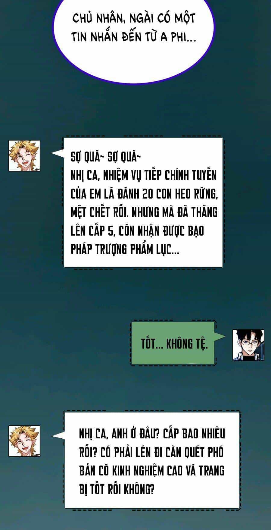 Trảm Nguyệt - Chương 3 - ảnh 76