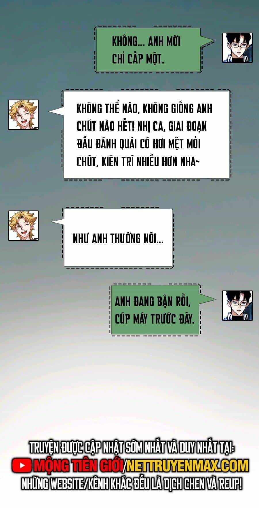 Trảm Nguyệt - Chương 3 - ảnh 77