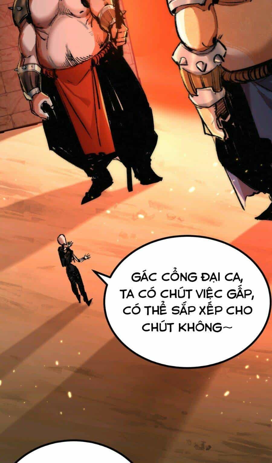 Trảm Nguyệt - Chương 3 - ảnh 95