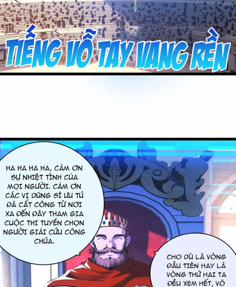 Trảm Nguyệt - Chương 40 - ảnh 47