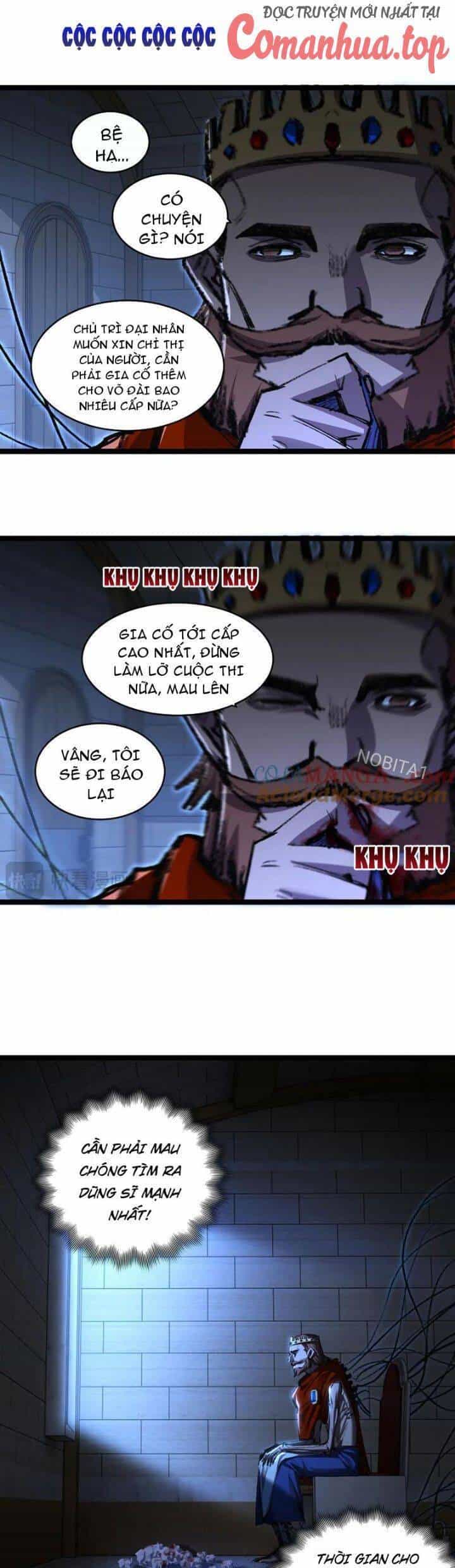 Trảm Nguyệt - Chương 46 - ảnh 7