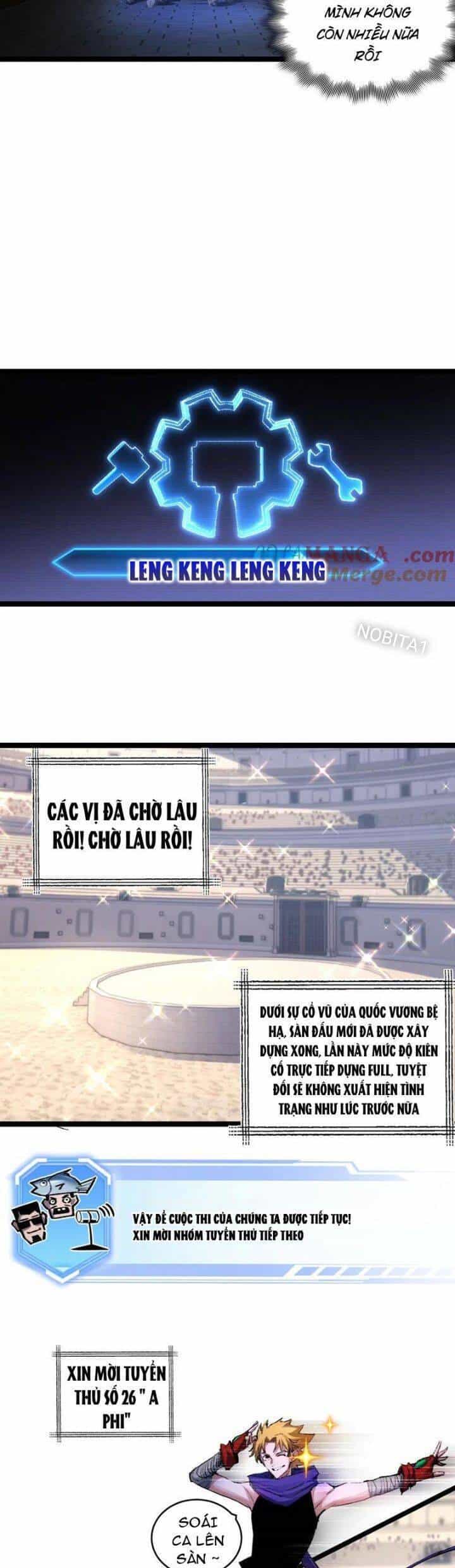 Trảm Nguyệt - Chương 46 - ảnh 8