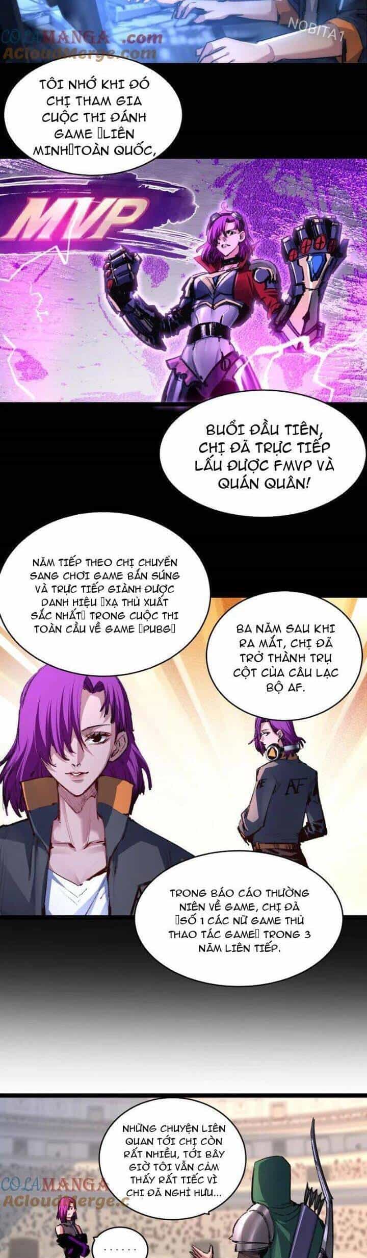 Trảm Nguyệt - Chương 48 - ảnh 5