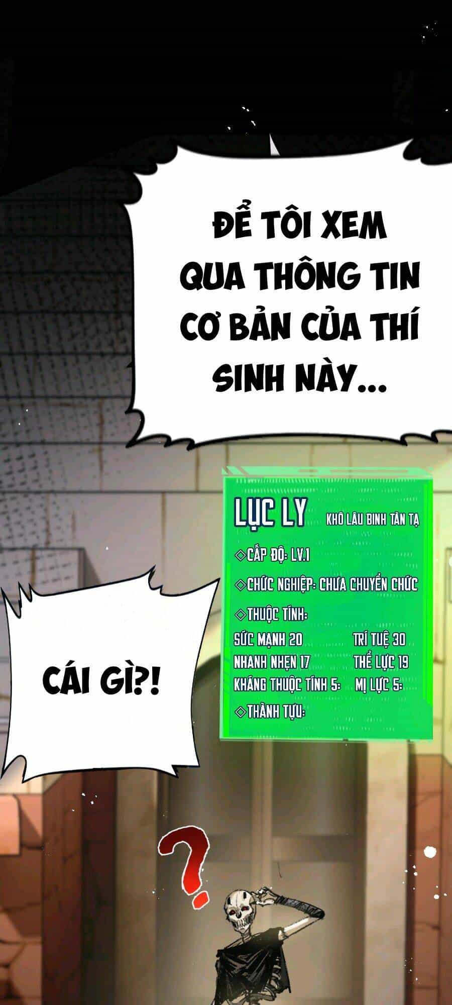 Trảm Nguyệt - Chương 4 - ảnh 10