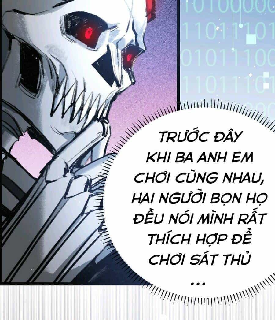Trảm Nguyệt - Chương 4 - ảnh 28