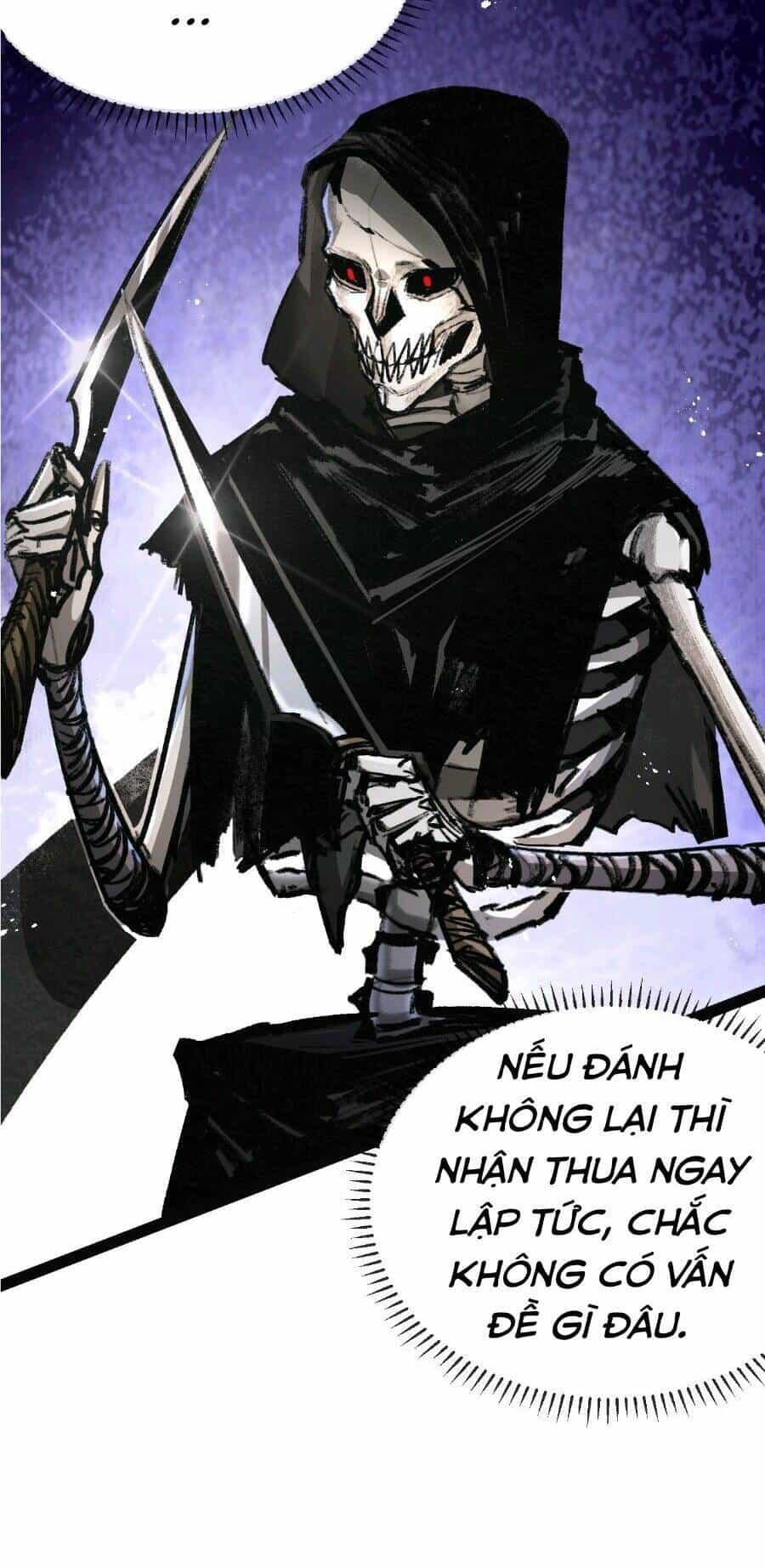Trảm Nguyệt - Chương 4 - ảnh 34