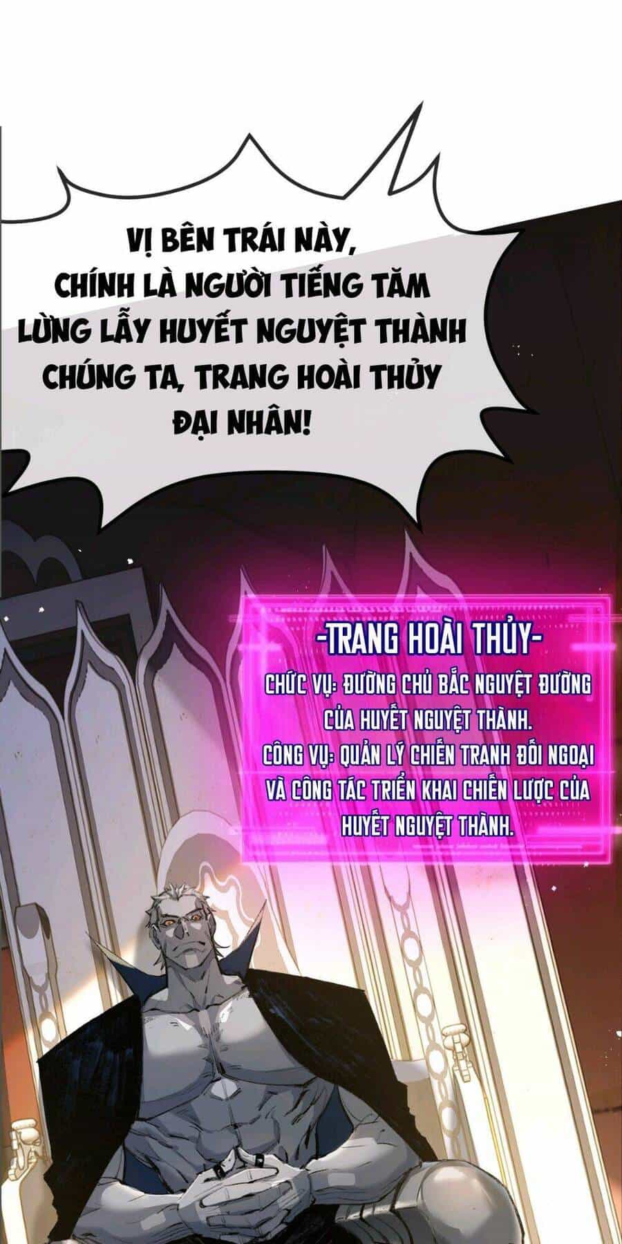 Trảm Nguyệt - Chương 4 - ảnh 38