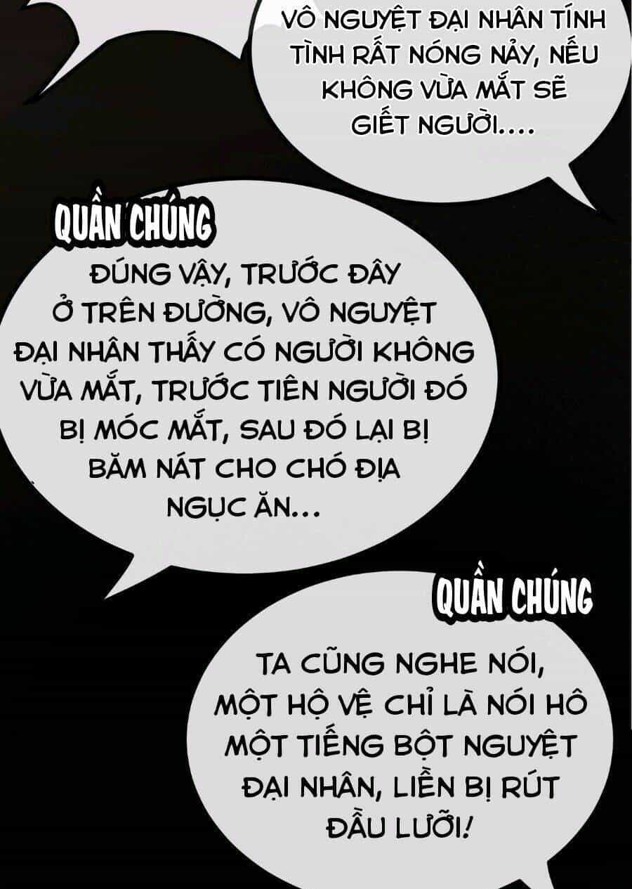 Trảm Nguyệt - Chương 4 - ảnh 43