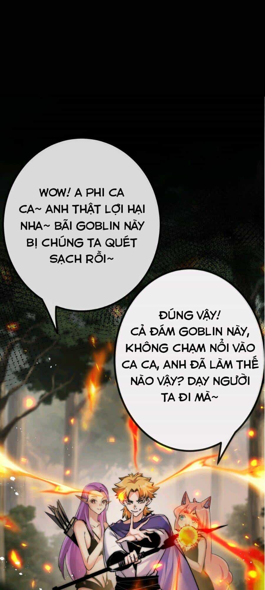 Trảm Nguyệt - Chương 4 - ảnh 78