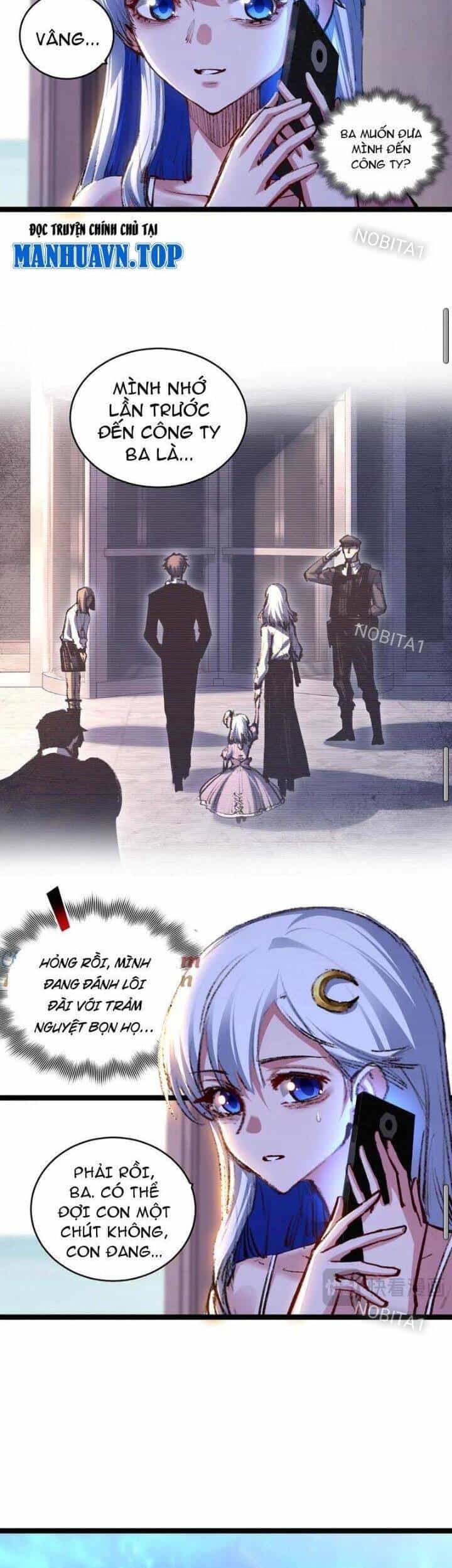 Trảm Nguyệt - Chương 50 - ảnh 10