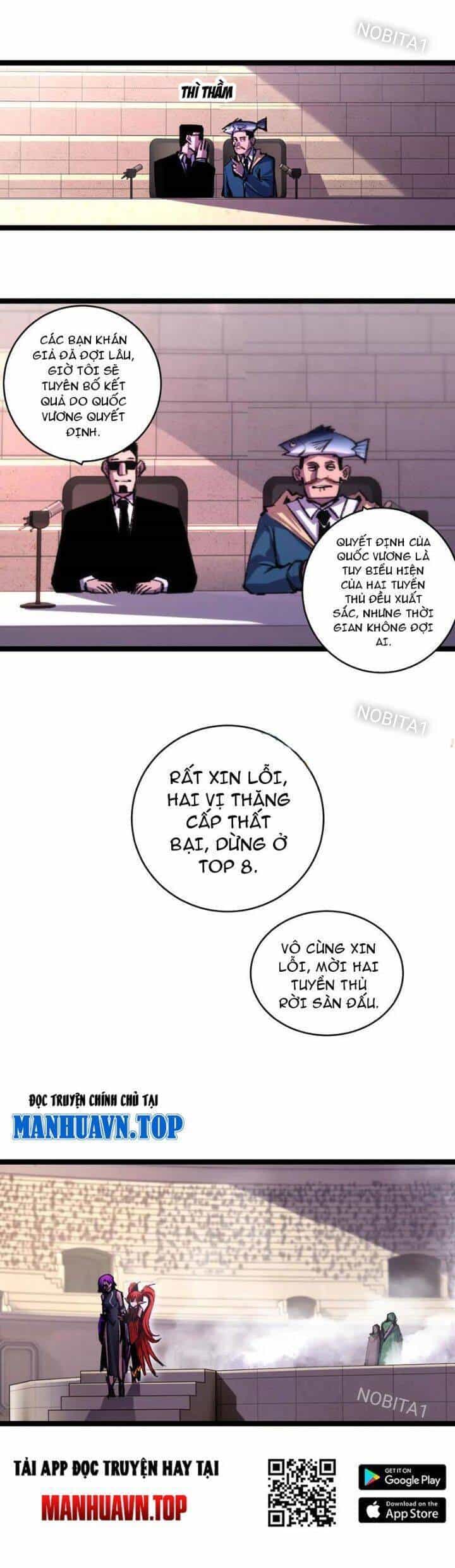 Trảm Nguyệt - Chương 50 - ảnh 5