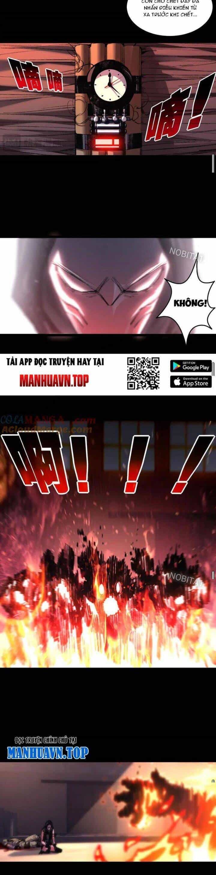 Trảm Nguyệt - Chương 51 - ảnh 19