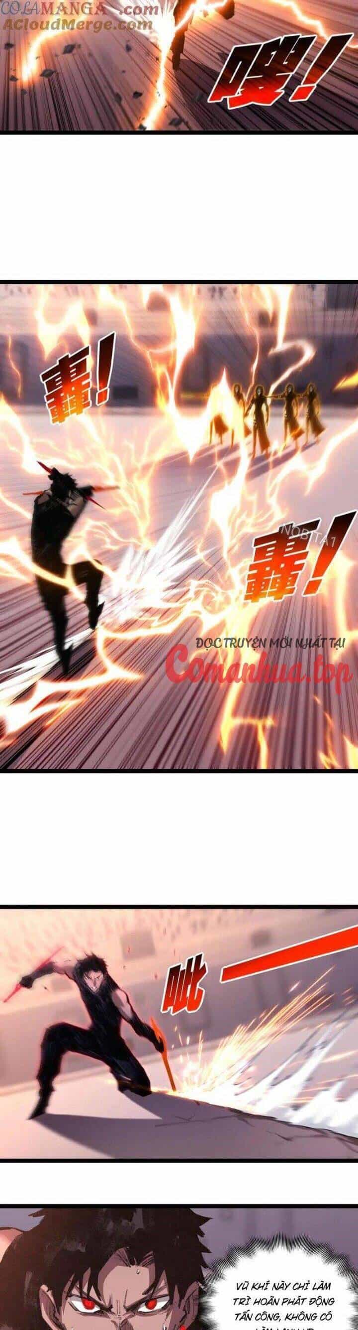 Trảm Nguyệt - Chương 53 - ảnh 5