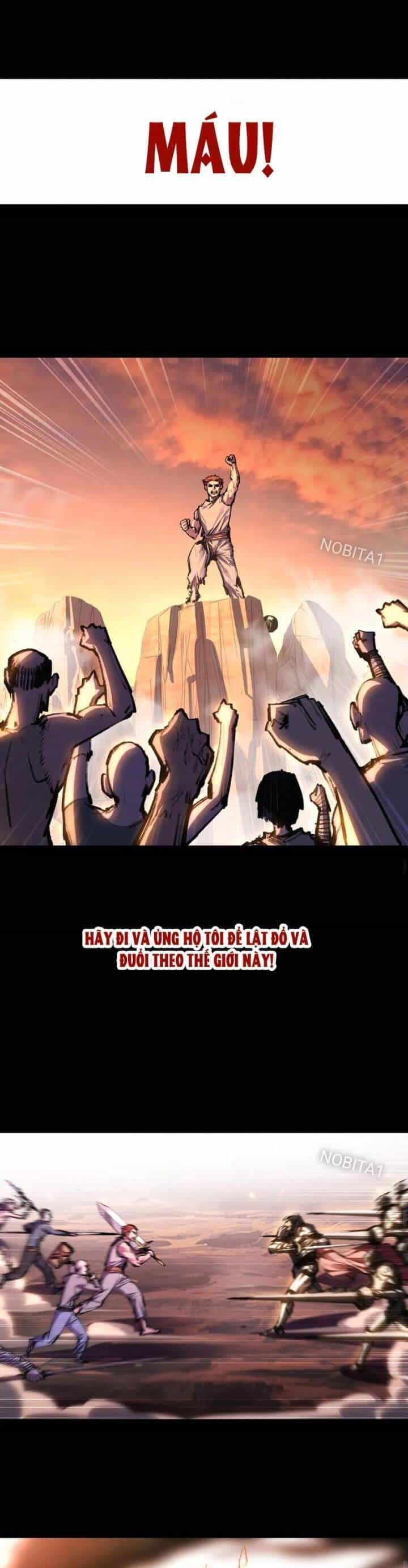 Trảm Nguyệt - Chương 57 - ảnh 8