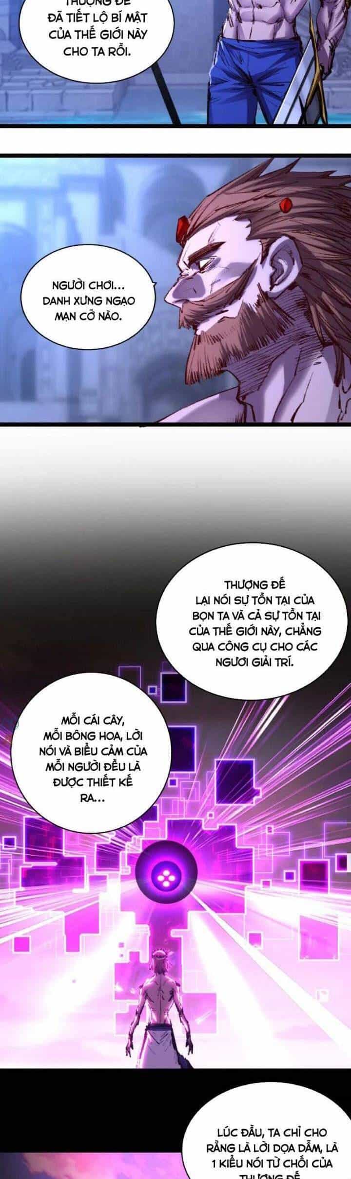 Trảm Nguyệt - Chương 60 - ảnh 3