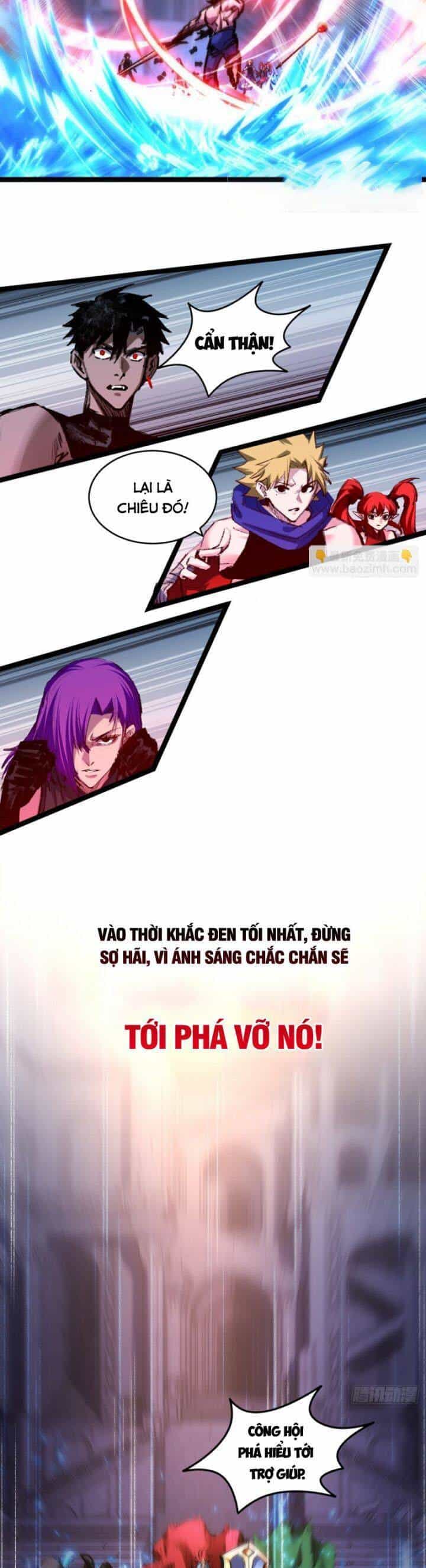 Trảm Nguyệt - Chương 61 - ảnh 14