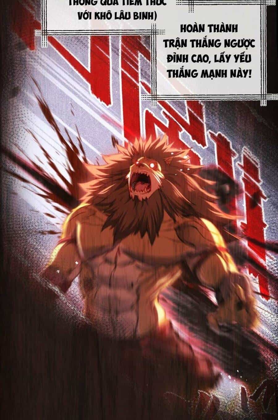 Trảm Nguyệt - Chương 7 - ảnh 33