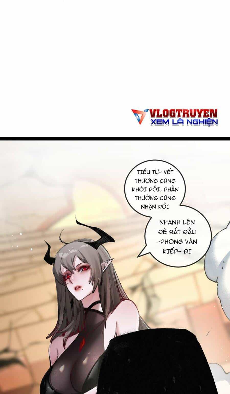 Trảm Nguyệt - Chương 8 - ảnh 16