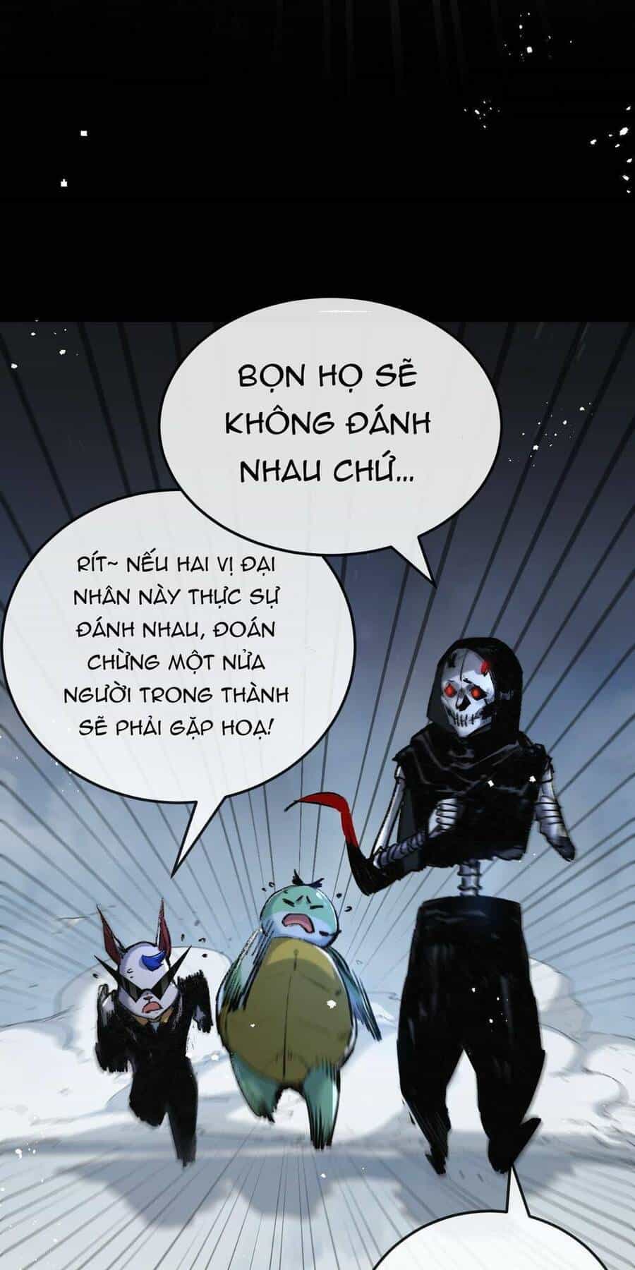 Trảm Nguyệt - Chương 8 - ảnh 25