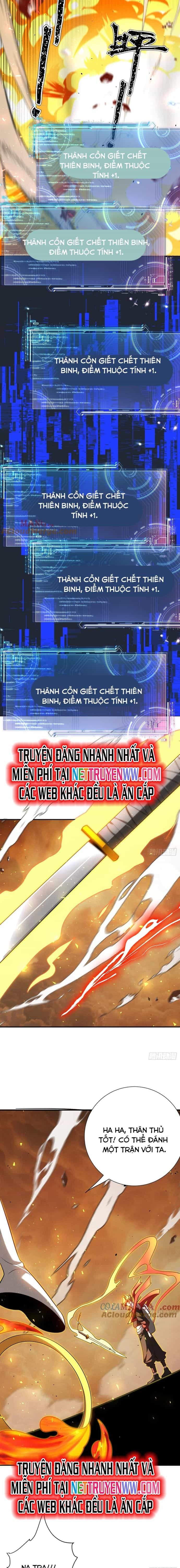 Trảm Thần, Bắt Đầu Từ Hôm Nay - Chương 26 - ảnh 8