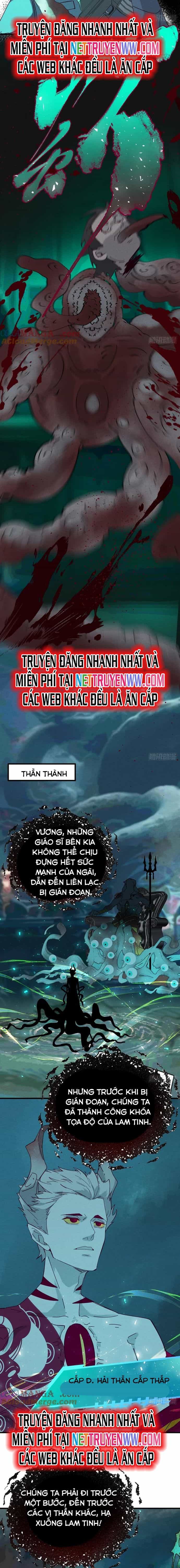 Trảm Thần, Bắt Đầu Từ Hôm Nay - Chương 27 - ảnh 11