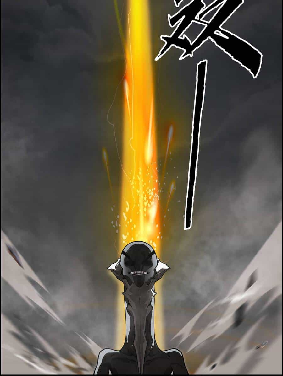 Trảm Thần, Bắt Đầu Từ Hôm Nay - Chương 2 - ảnh 50