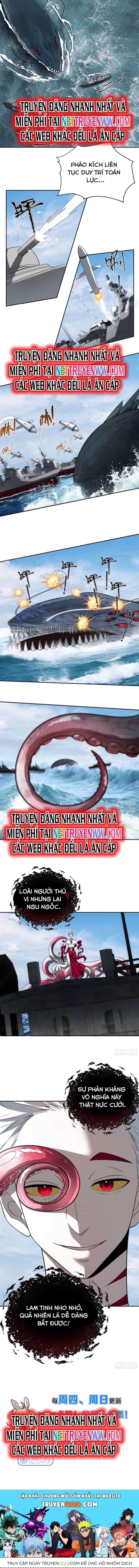 Trảm Thần, Bắt Đầu Từ Hôm Nay - Chương 30 - ảnh 6