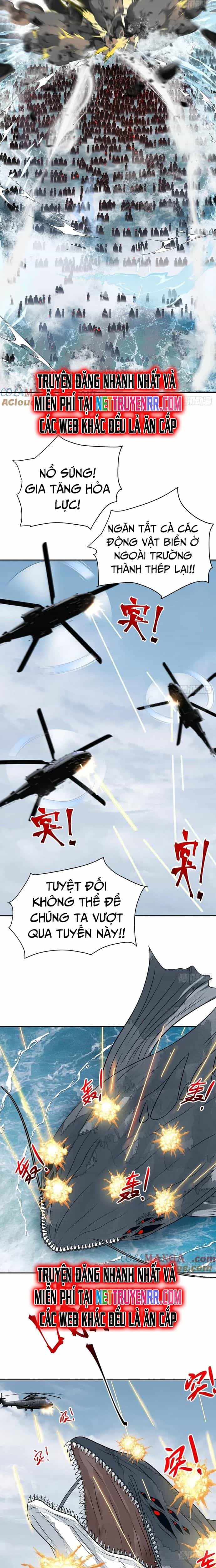 Trảm Thần, Bắt Đầu Từ Hôm Nay - Chương 31 - ảnh 10