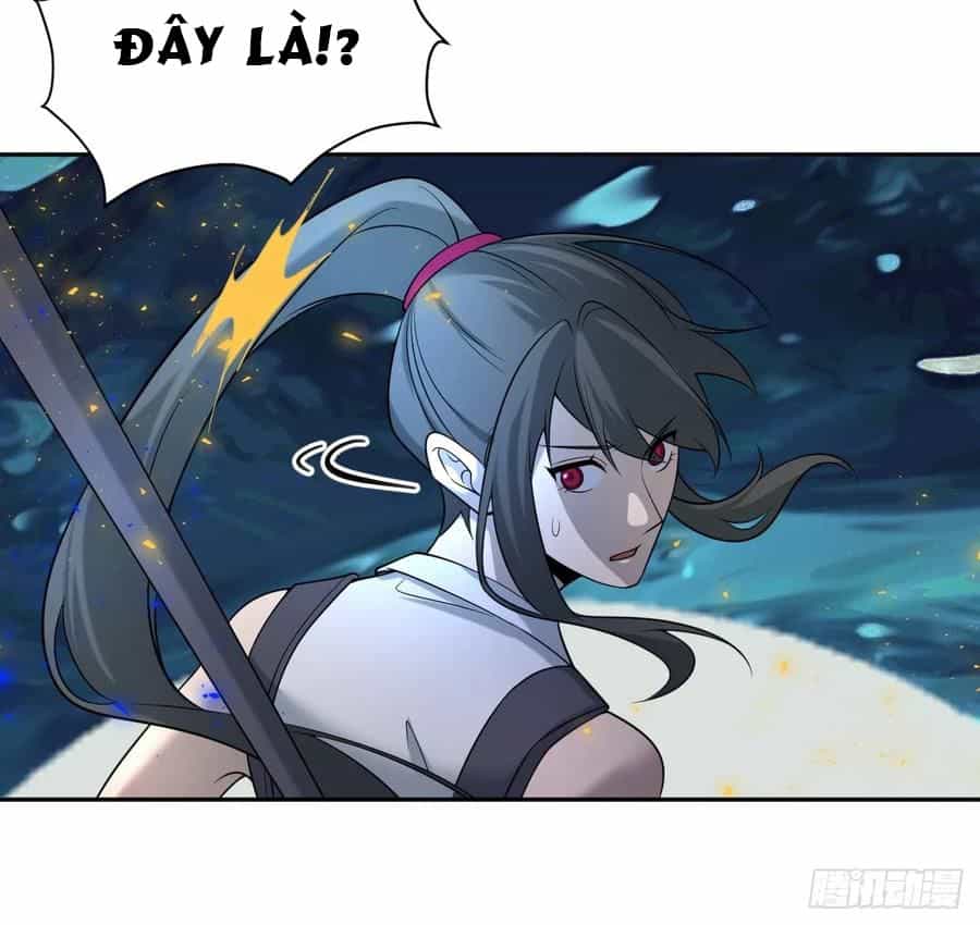 Trảm Thần, Bắt Đầu Từ Hôm Nay - Chương 34 - ảnh 13