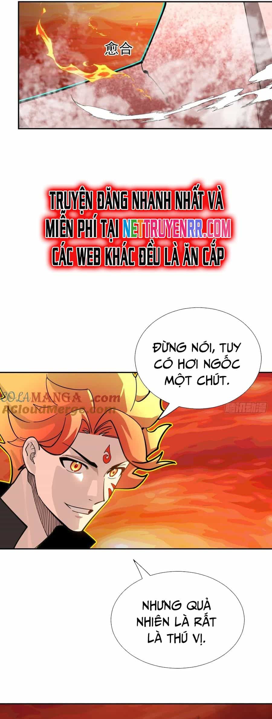 Trảm Thần, Bắt Đầu Từ Hôm Nay - Chương 37 - ảnh 13