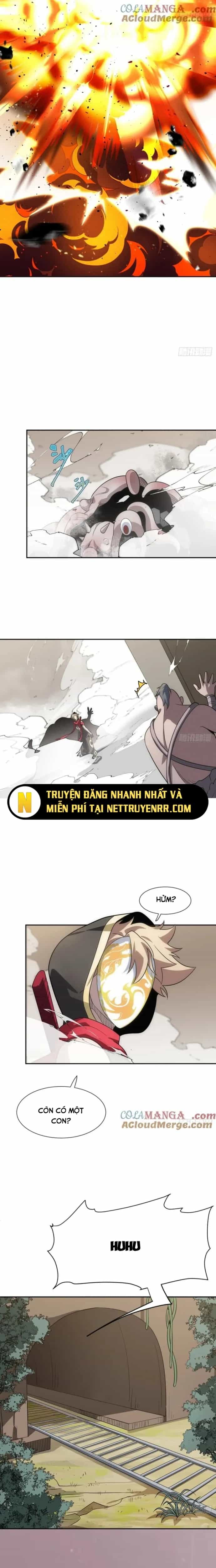 Trảm Thần, Bắt Đầu Từ Hôm Nay - Chương 58 - ảnh 13
