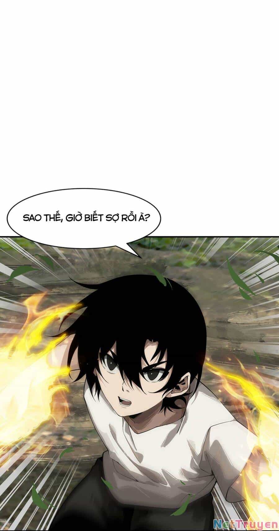 Trảm Thần, Bắt Đầu Từ Hôm Nay - Chương 6 - ảnh 74