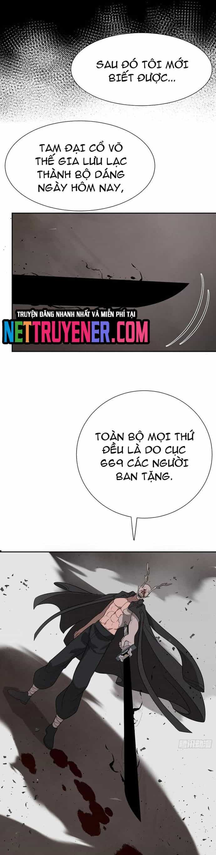 Trảm Thần, Bắt Đầu Từ Hôm Nay - Chương 74 - ảnh 21