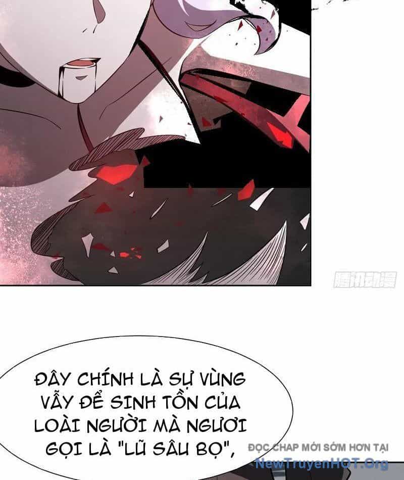 Trảm Thần, Bắt Đầu Từ Hôm Nay - Chương 91 - ảnh 37