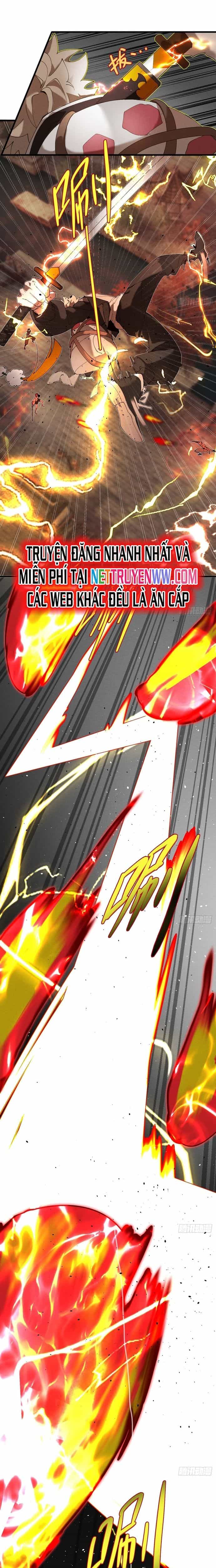 Trảm Thần - Chương 10 - ảnh 5
