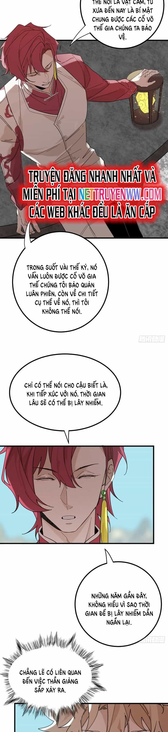 Trảm Thần - Chương 11 - ảnh 12
